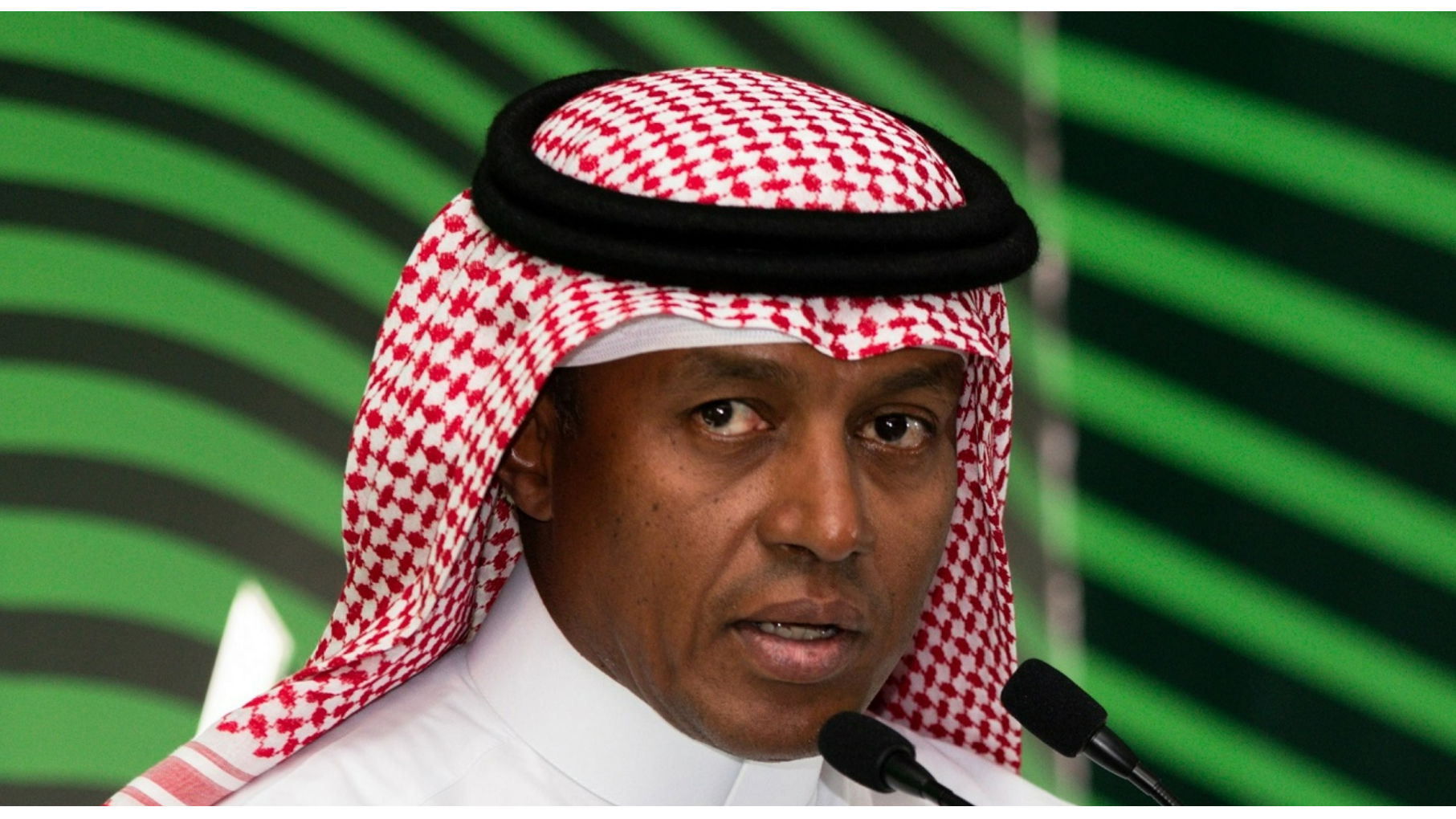 LIV Golf boss: When I said I'd create my own majors I was "misrepresented"